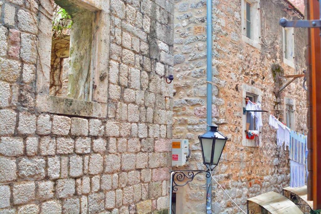 Apartment Amigo 2 Old Town Kotor Zewnętrze zdjęcie