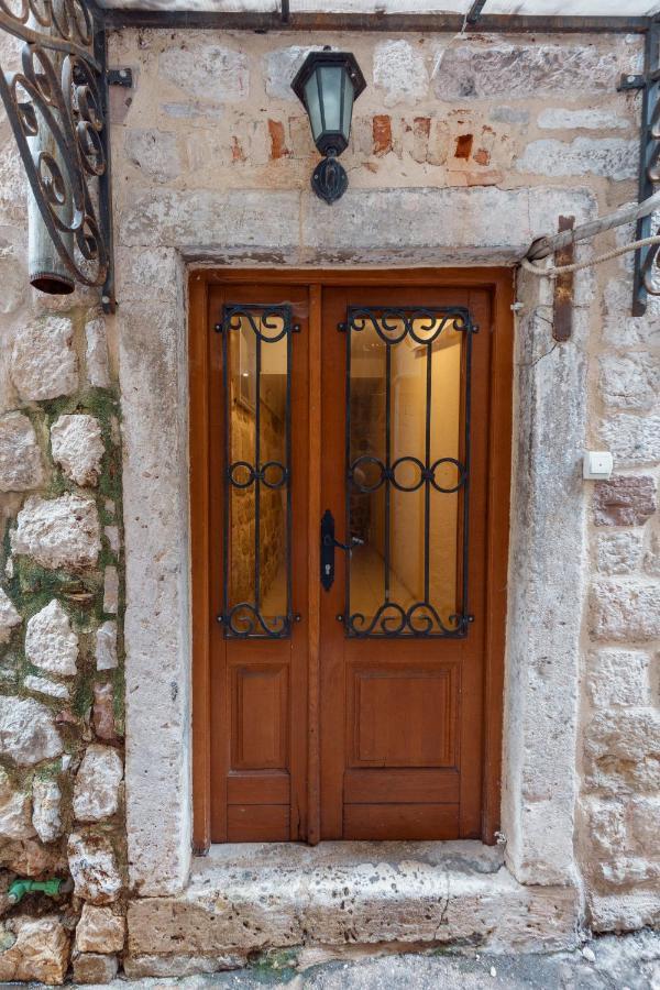 Apartment Amigo 2 Old Town Kotor Zewnętrze zdjęcie