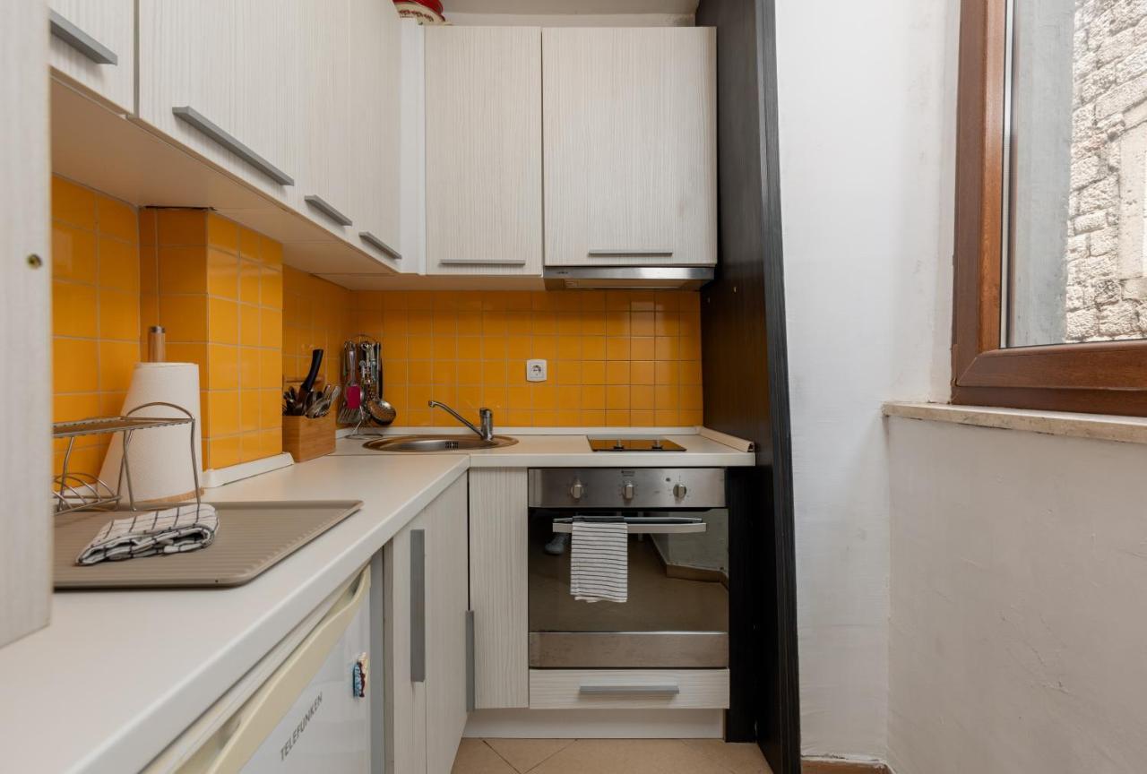 Apartment Amigo 2 Old Town Kotor Zewnętrze zdjęcie