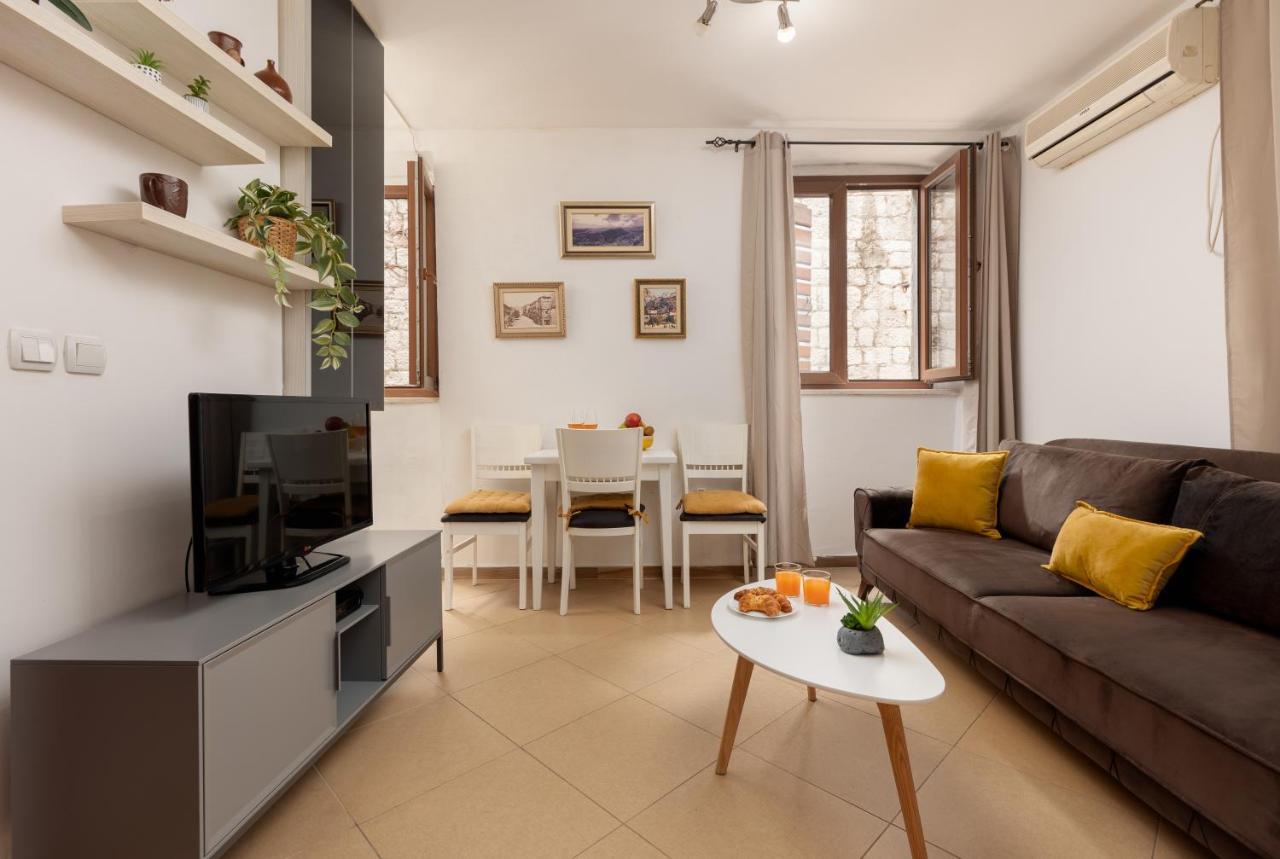 Apartment Amigo 2 Old Town Kotor Zewnętrze zdjęcie