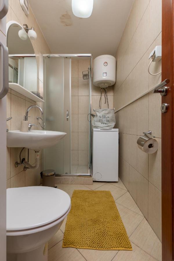 Apartment Amigo 2 Old Town Kotor Zewnętrze zdjęcie